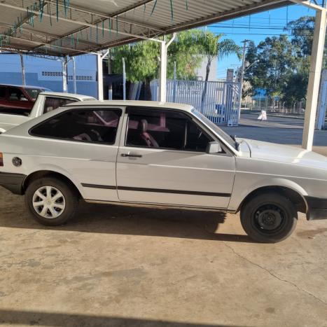 VOLKSWAGEN Gol 1.6 CL, Foto 6