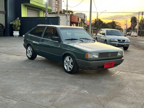 VOLKSWAGEN Gol 1.6 CL, Foto 2