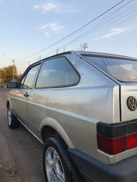 VOLKSWAGEN Gol 1.6 CL, Foto 6