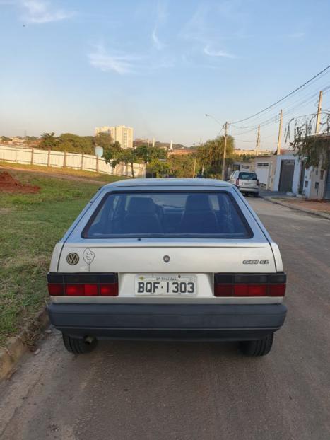 VOLKSWAGEN Gol 1.6 CL, Foto 3