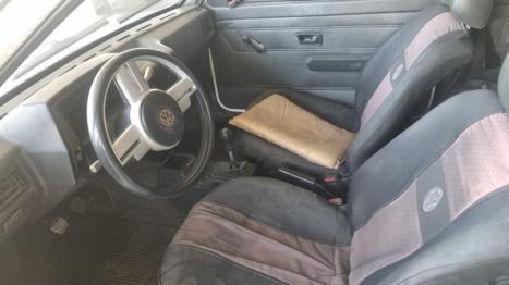 VOLKSWAGEN Gol 1.6 CL, Foto 6