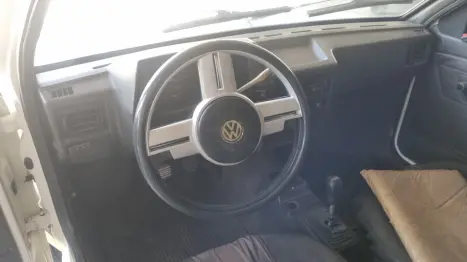 VOLKSWAGEN Gol 1.6 CL, Foto 8