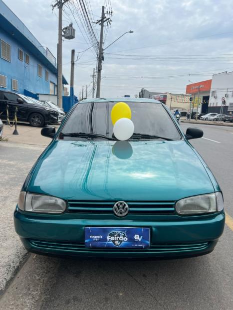 VOLKSWAGEN Gol 1.6 CLI, Foto 1