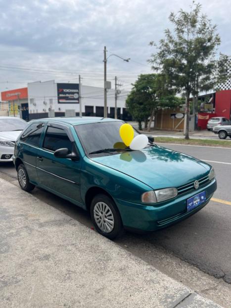 VOLKSWAGEN Gol 1.6 CLI, Foto 2