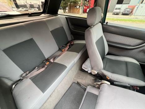 VOLKSWAGEN Gol 1.6 CLI, Foto 3