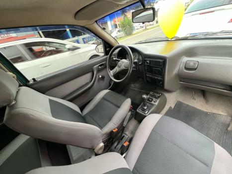 VOLKSWAGEN Gol 1.6 CLI, Foto 4