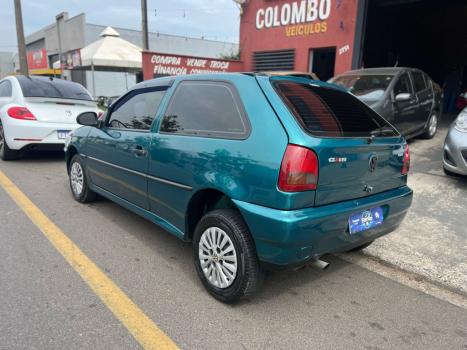 VOLKSWAGEN Gol 1.6 CLI, Foto 5