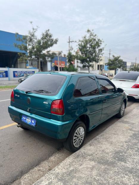 VOLKSWAGEN Gol 1.6 CLI, Foto 7