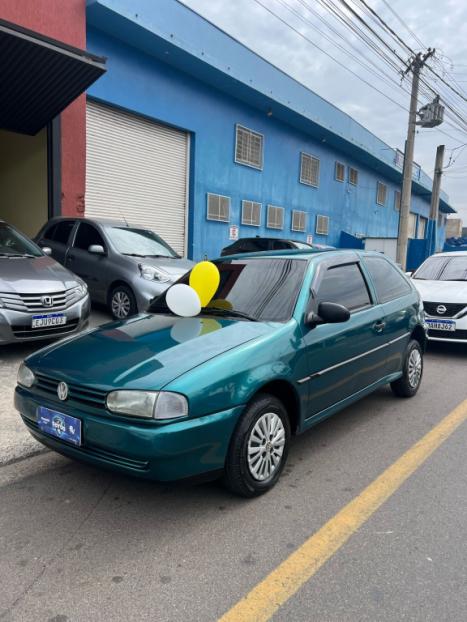 VOLKSWAGEN Gol 1.6 CLI, Foto 8