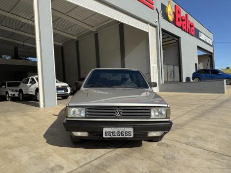 VOLKSWAGEN Gol 1.6 CL, Foto 2
