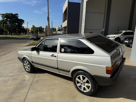 VOLKSWAGEN Gol 1.6 CL, Foto 4