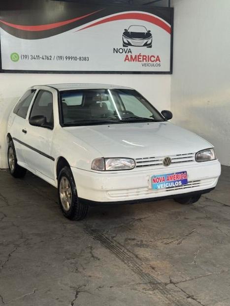 VOLKSWAGEN Gol 1.6 CLI, Foto 1
