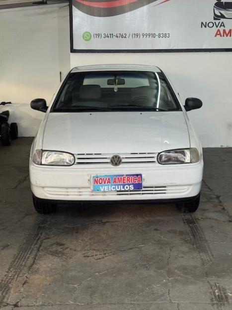 VOLKSWAGEN Gol 1.6 CLI, Foto 2