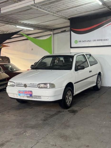 VOLKSWAGEN Gol 1.6 CLI, Foto 3