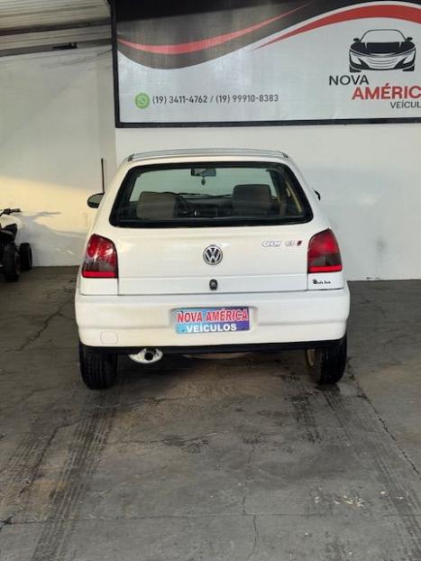 VOLKSWAGEN Gol 1.6 CLI, Foto 5
