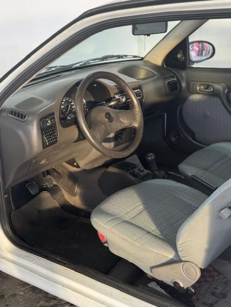 VOLKSWAGEN Gol 1.6 CLI, Foto 7