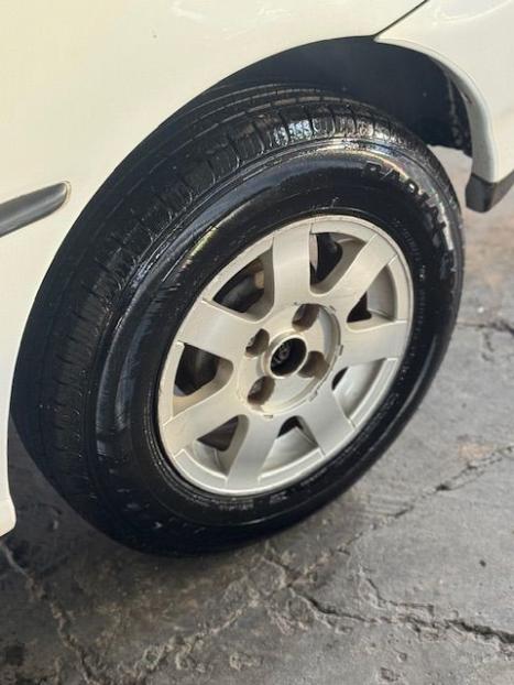 VOLKSWAGEN Gol 1.6 CLI, Foto 8