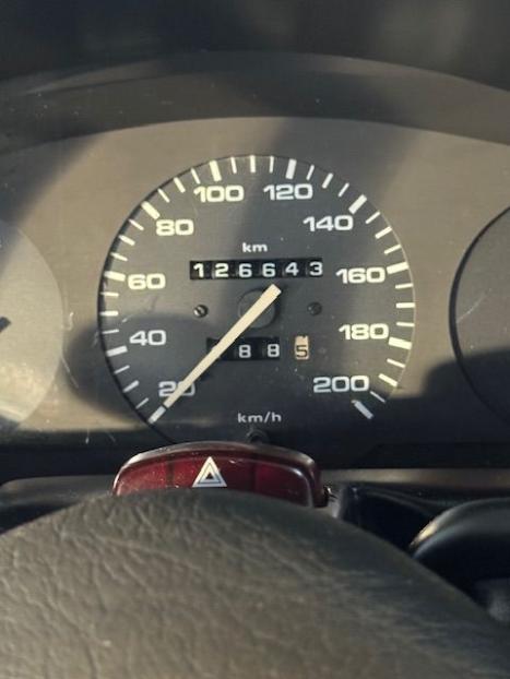 VOLKSWAGEN Gol 1.6 CLI, Foto 9