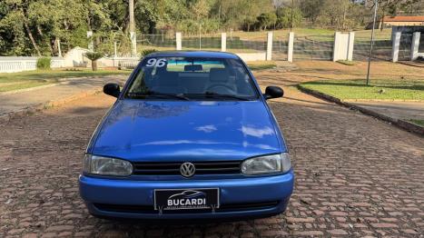 VOLKSWAGEN Gol 1.6 CLI, Foto 2