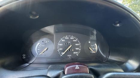 VOLKSWAGEN Gol 1.6 CLI, Foto 3