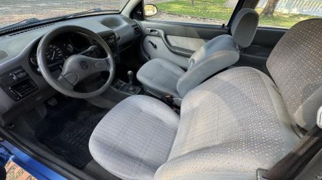 VOLKSWAGEN Gol 1.6 CLI, Foto 4