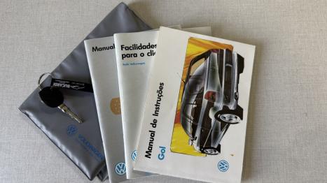 VOLKSWAGEN Gol 1.6 CLI, Foto 6