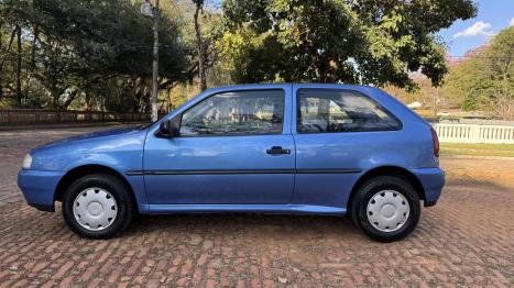 VOLKSWAGEN Gol 1.6 CLI, Foto 7