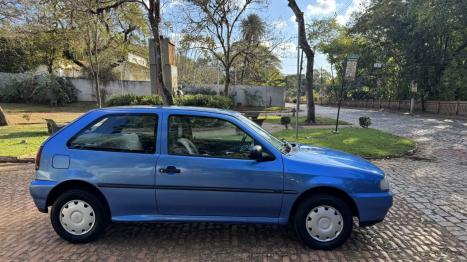 VOLKSWAGEN Gol 1.6 CLI, Foto 8
