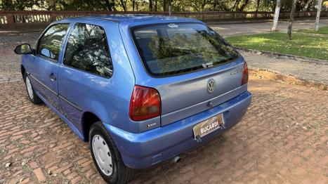 VOLKSWAGEN Gol 1.6 CLI, Foto 9