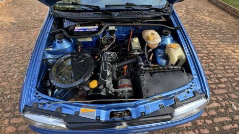 VOLKSWAGEN Gol 1.6 CLI, Foto 10