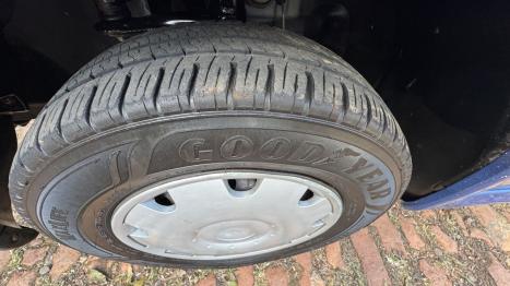 VOLKSWAGEN Gol 1.6 CLI, Foto 11