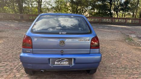 VOLKSWAGEN Gol 1.6 CLI, Foto 12
