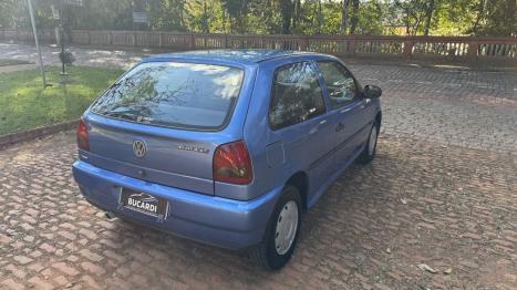 VOLKSWAGEN Gol 1.6 CLI, Foto 15