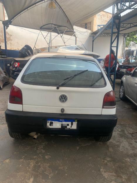 VOLKSWAGEN Gol 1.6 G3 4P, Foto 3