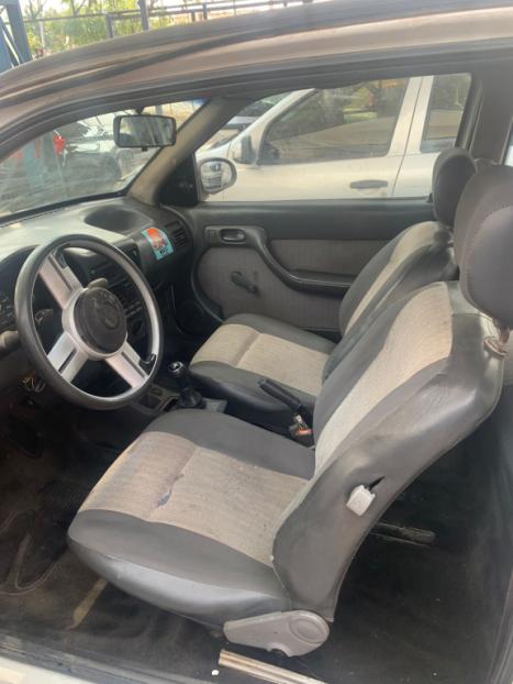 VOLKSWAGEN Gol 1.6 G3 4P, Foto 5