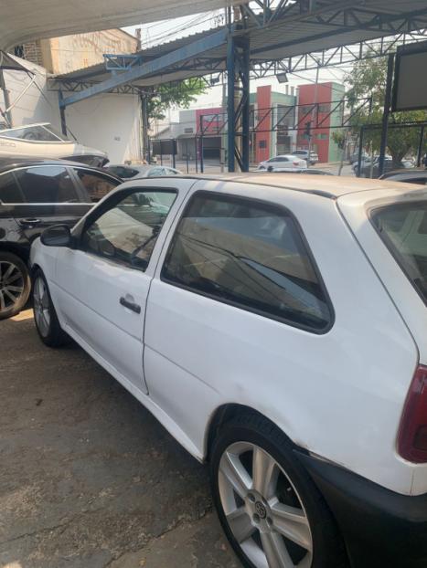 VOLKSWAGEN Gol 1.6 G3 4P, Foto 4