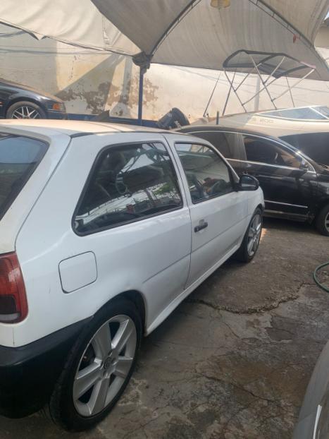 VOLKSWAGEN Gol 1.6 G3 4P, Foto 2