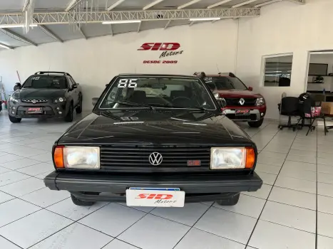 VOLKSWAGEN Gol 1.6 LS, Foto 1