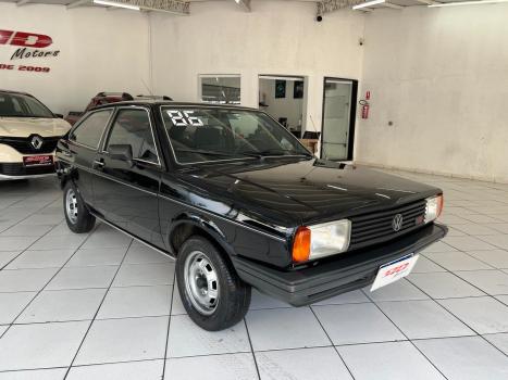 VOLKSWAGEN Gol 1.6 LS, Foto 3