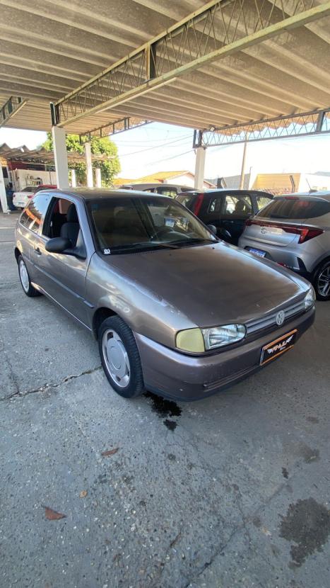 VOLKSWAGEN Gol 1.6 MI CL, Foto 1