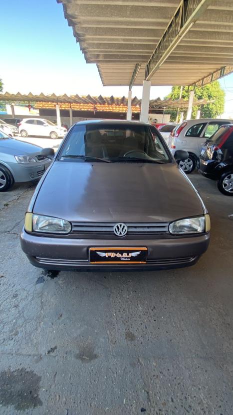 VOLKSWAGEN Gol 1.6 MI CL, Foto 2