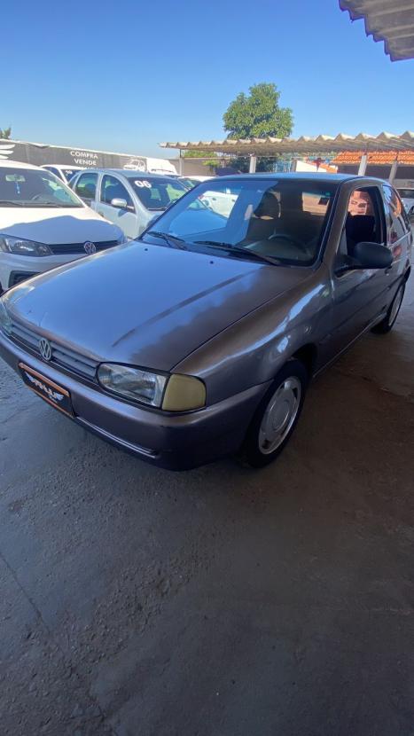 VOLKSWAGEN Gol 1.6 MI CL, Foto 3