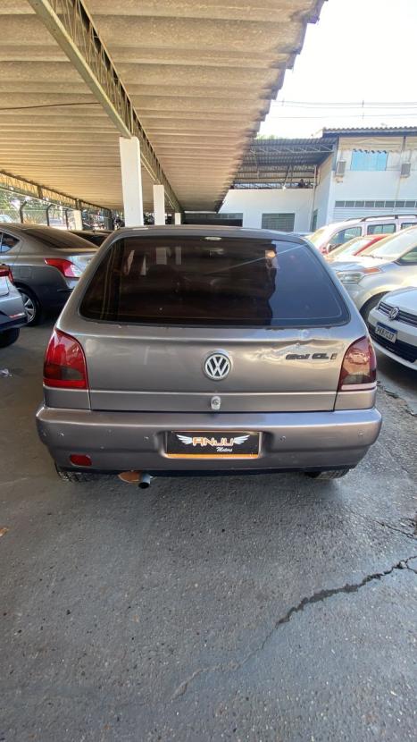 VOLKSWAGEN Gol 1.6 MI CL, Foto 5