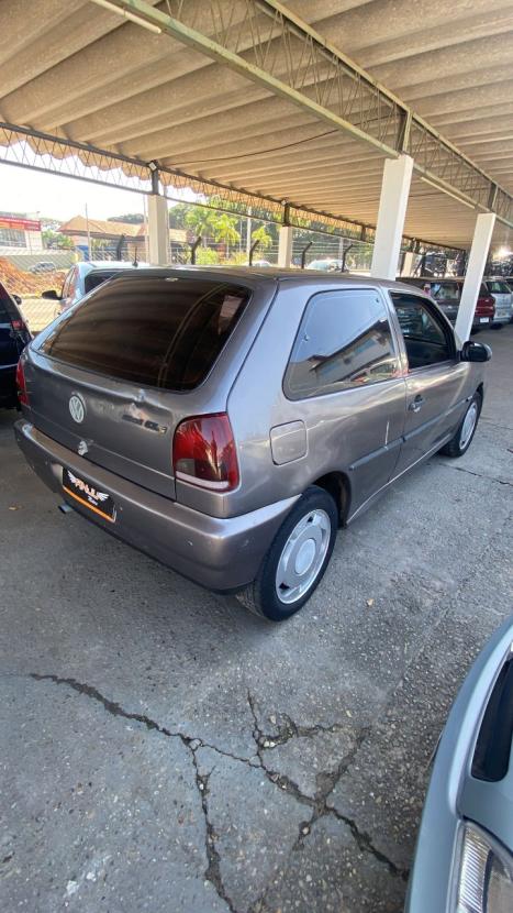 VOLKSWAGEN Gol 1.6 MI CL, Foto 6
