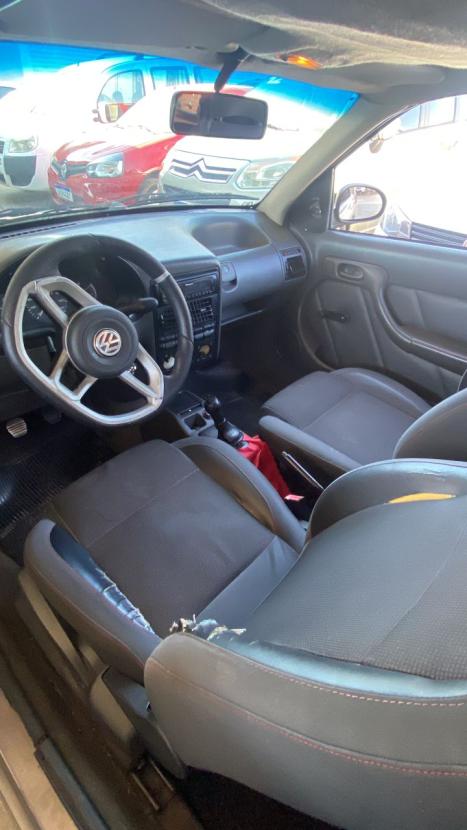 VOLKSWAGEN Gol 1.6 MI CL, Foto 8