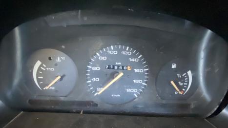 VOLKSWAGEN Gol 1.6 MI CL, Foto 9