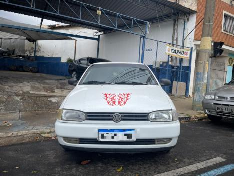 VOLKSWAGEN Gol 1.6 MI, Foto 2