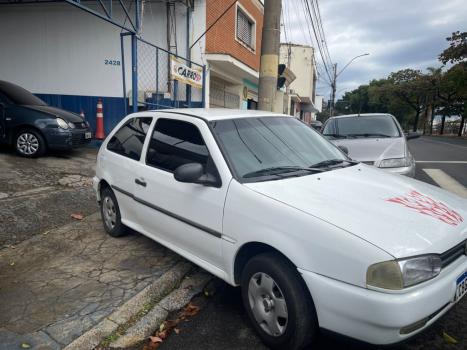 VOLKSWAGEN Gol 1.6 MI, Foto 3