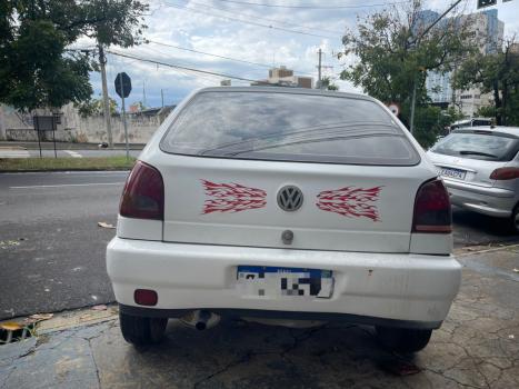 VOLKSWAGEN Gol 1.6 MI, Foto 5