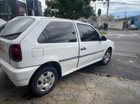 VOLKSWAGEN Gol 1.6 MI, Foto 6